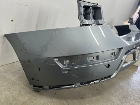 Zderzak tylny Skoda Yeti Outdoor 13-17r. LIFT tył 5L6807421B Zderzak tylny Skoda Yeti Outdoor 13-17r. LIFT tył 5L6807421B