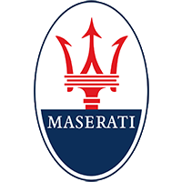 Maserati 