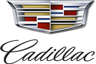 Cadillac 