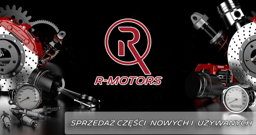 R-motors